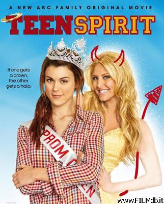 Poster of movie teen spirit [filmTV]