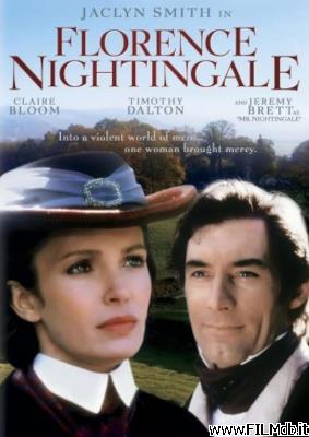 Cartel de la pelicula Florence Nightingale [filmTV]
