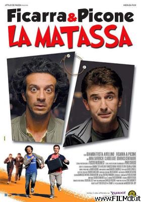 Poster of movie la matassa