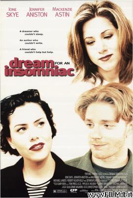 Poster of movie Dream for an Insomniac