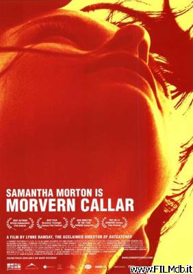 Poster of movie Morvern Callar