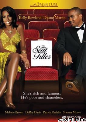 Affiche de film The Seat Filler