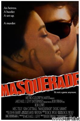 Poster of movie Masquerade