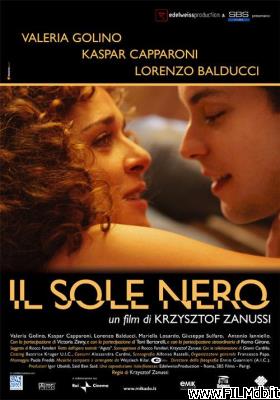 Poster of movie il sole nero