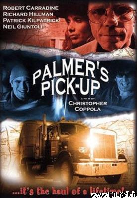 Affiche de film Palmer's Pick-Up