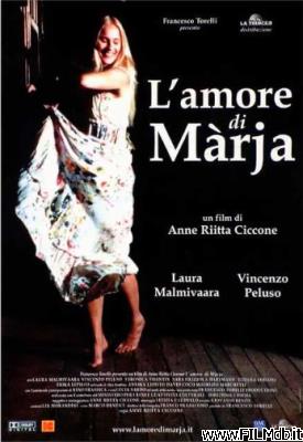 Poster of movie L'amore di Marja