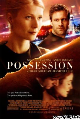 Poster of movie possession