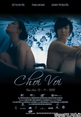 Locandina del film Choi voi