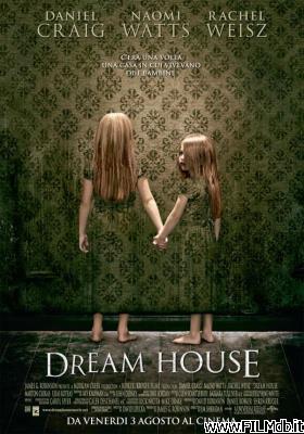 Poster of movie dream house