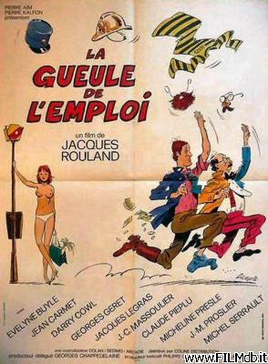 Poster of movie Il clan degli imbroglioni