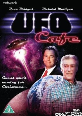 Affiche de film UFO café [filmTV]