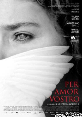 Poster of movie per amor vostro