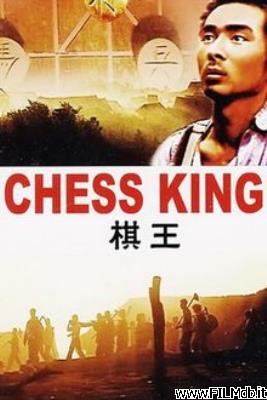 Poster of movie Chess King