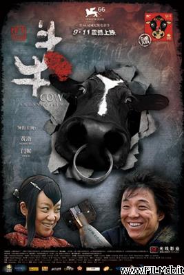 Poster of movie Cow