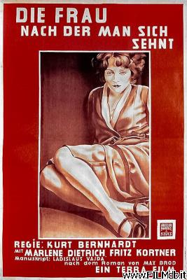 poster Locandina del film Enigma