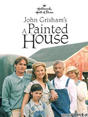 Poster of movie A Painted House [filmTV]