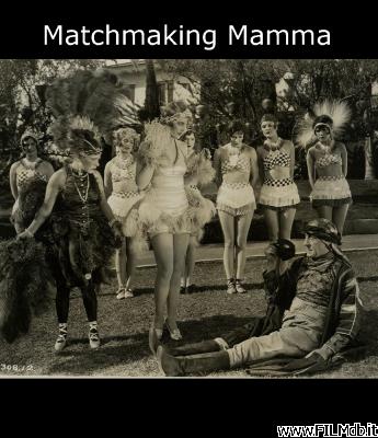 Locandina del film Matchmaking Mamma [corto]