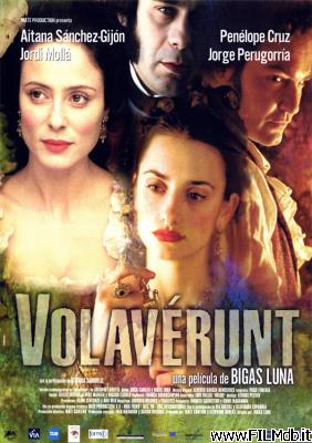 Poster of movie Volavérunt
