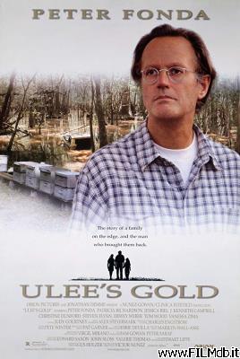 Poster of movie ulee's gold