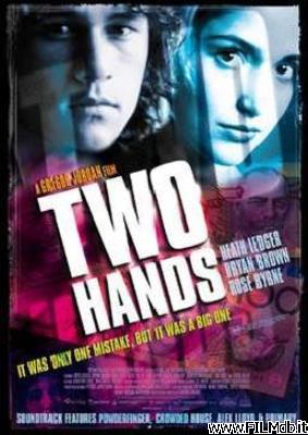 Poster of movie Two Hands
