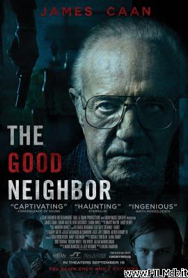 Locandina del film The Good Neighbor - Sotto controllo