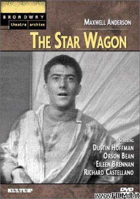 Locandina del film the star wagon [filmTV]