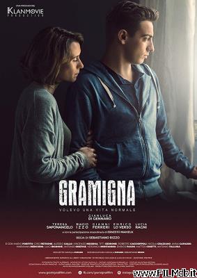 Poster of movie Gramigna
