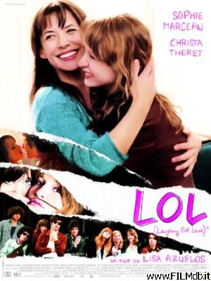 Poster of movie LOL (Laughing Out Loud)