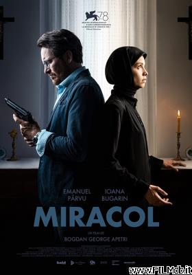 poster Locandina del film Miracle: Storie di destini incrociati