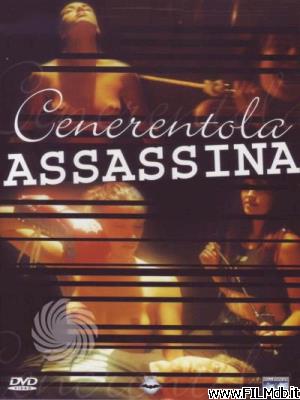 Cartel de la pelicula cenerentola assassina [filmTV]