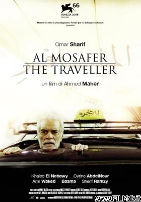 Locandina del film Al Mosafer
