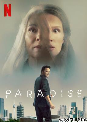 Locandina del film Paradise