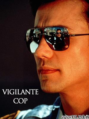Poster of movie Shoot First: A Cop's Vengeance [filmTV]