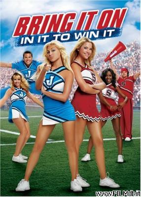 Poster of movie Bring It On: In It to Win It [filmTV]