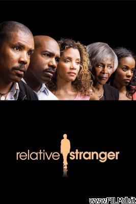 Cartel de la pelicula Relative Stranger [filmTV]
