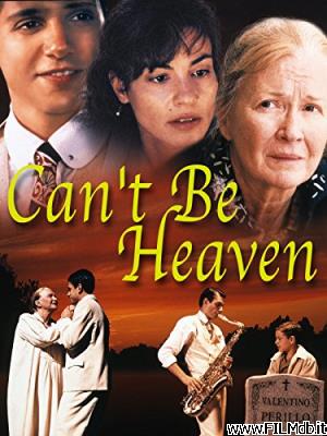 Poster of movie Can't Be Heaven