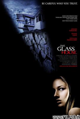 Poster of movie The Glass House