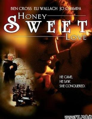 Poster of movie Honey Sweet Love