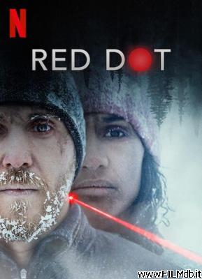 Cartel de la pelicula Red Dot