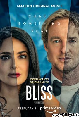 Poster of movie Bliss
