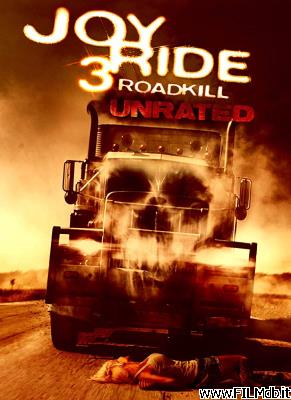 Poster of movie joy ride 3: roadkill [filmTV]
