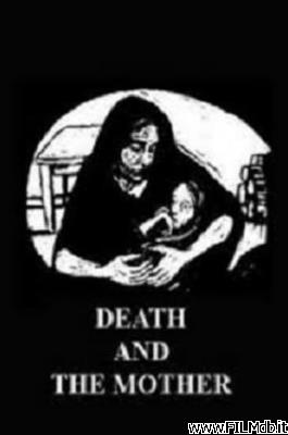 Affiche de film Death and the Mother [corto]