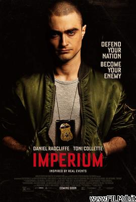 Poster of movie imperium