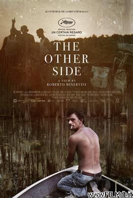 Locandina del film Louisiana (The Other Side)