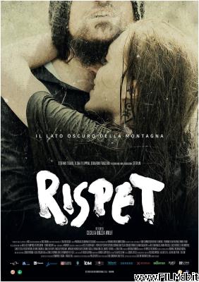 Cartel de la pelicula Rispet