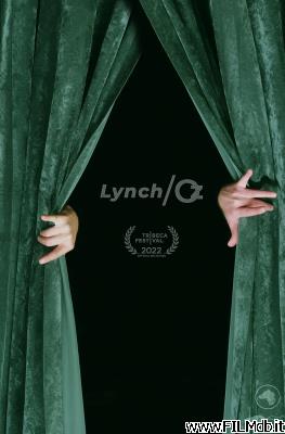 Locandina del film Lynch/Oz