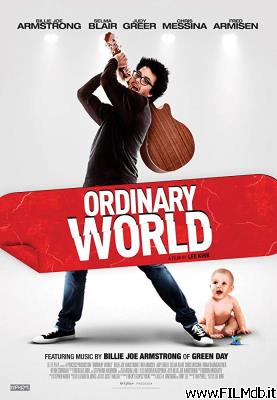Locandina del film ordinary world