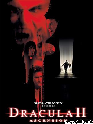 Poster of movie Dracula II: Ascension