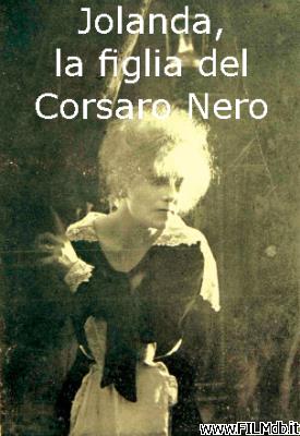 Poster of movie Jolanda, la figlia del Corsaro Nero