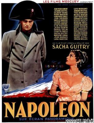 Poster of movie Napoleon